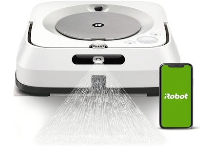 iRobot Robot Mop