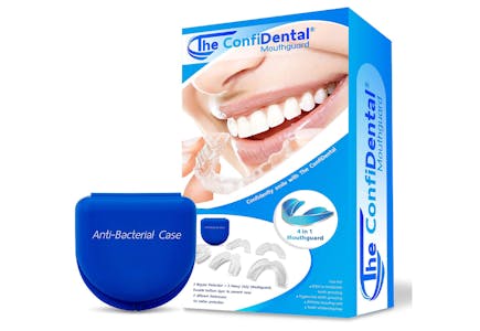 Mouth Guard 5-Pack