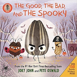 amazon the good the bad and the spooky book 1667329929 1667329929