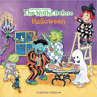 amazon the night before halloween 1667329699 1667329699