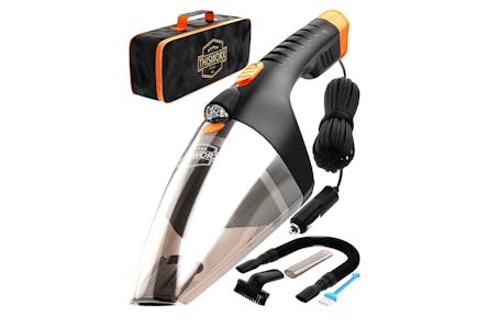 ThisWorx Car Vacuum