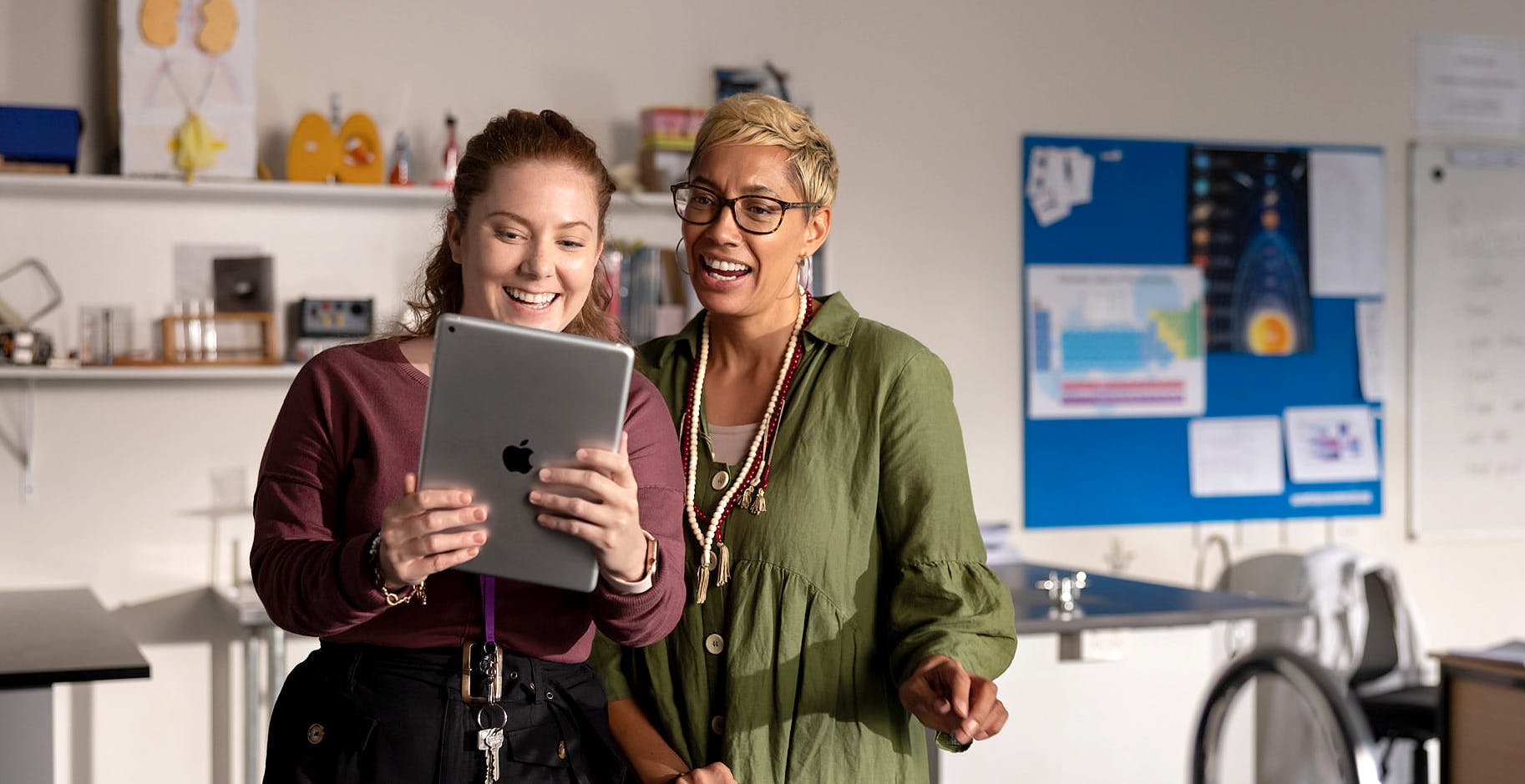 Apple Teacher Discount & Everything You Need to Know