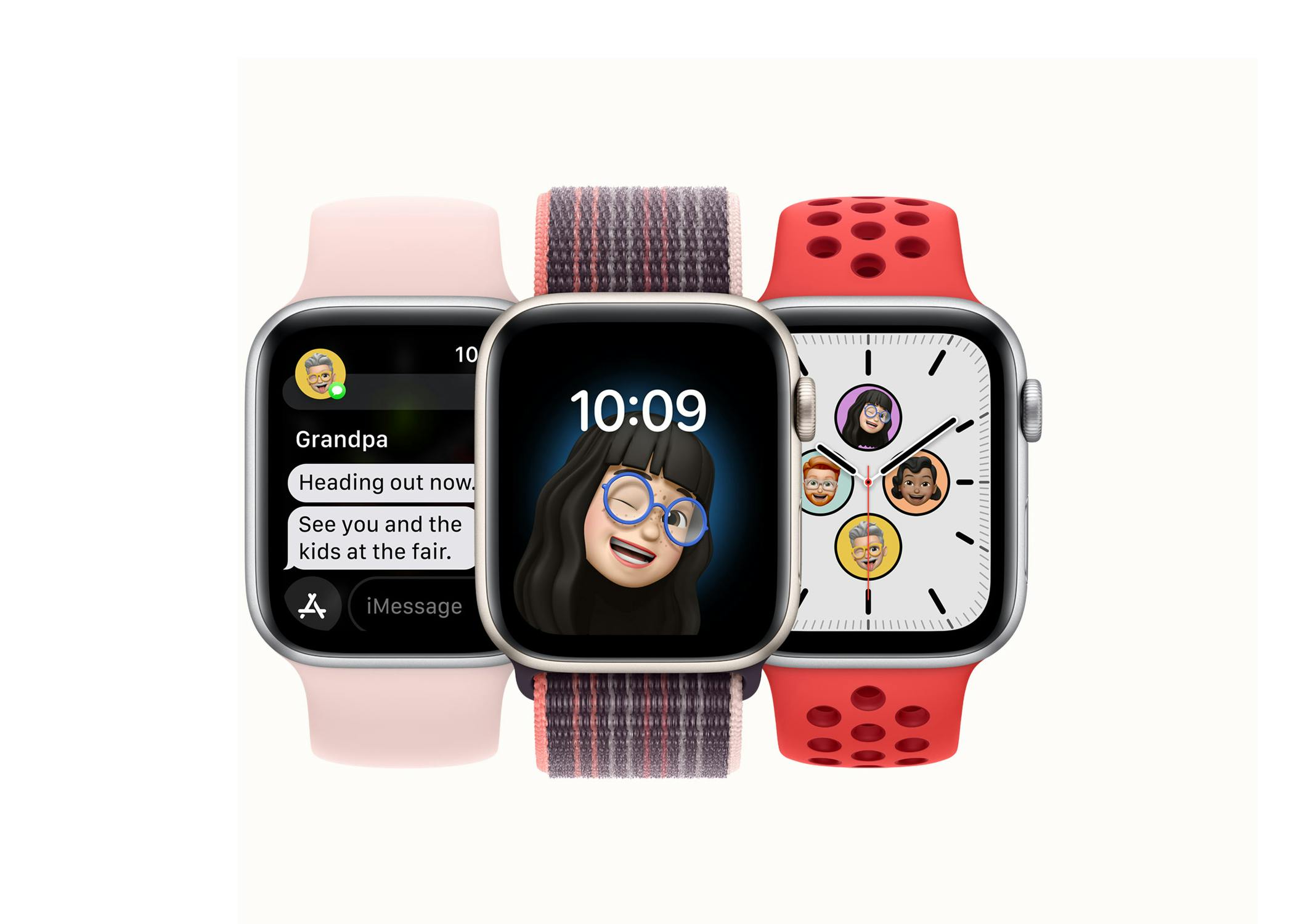 apple watch binary face