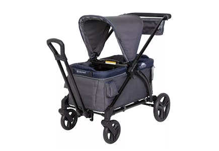 Baby Trend Wagon