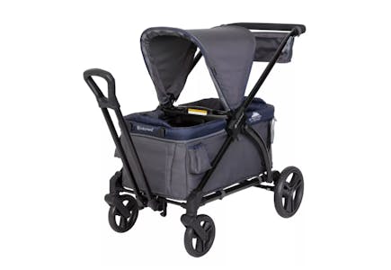 Baby Trend Stroller Wagon