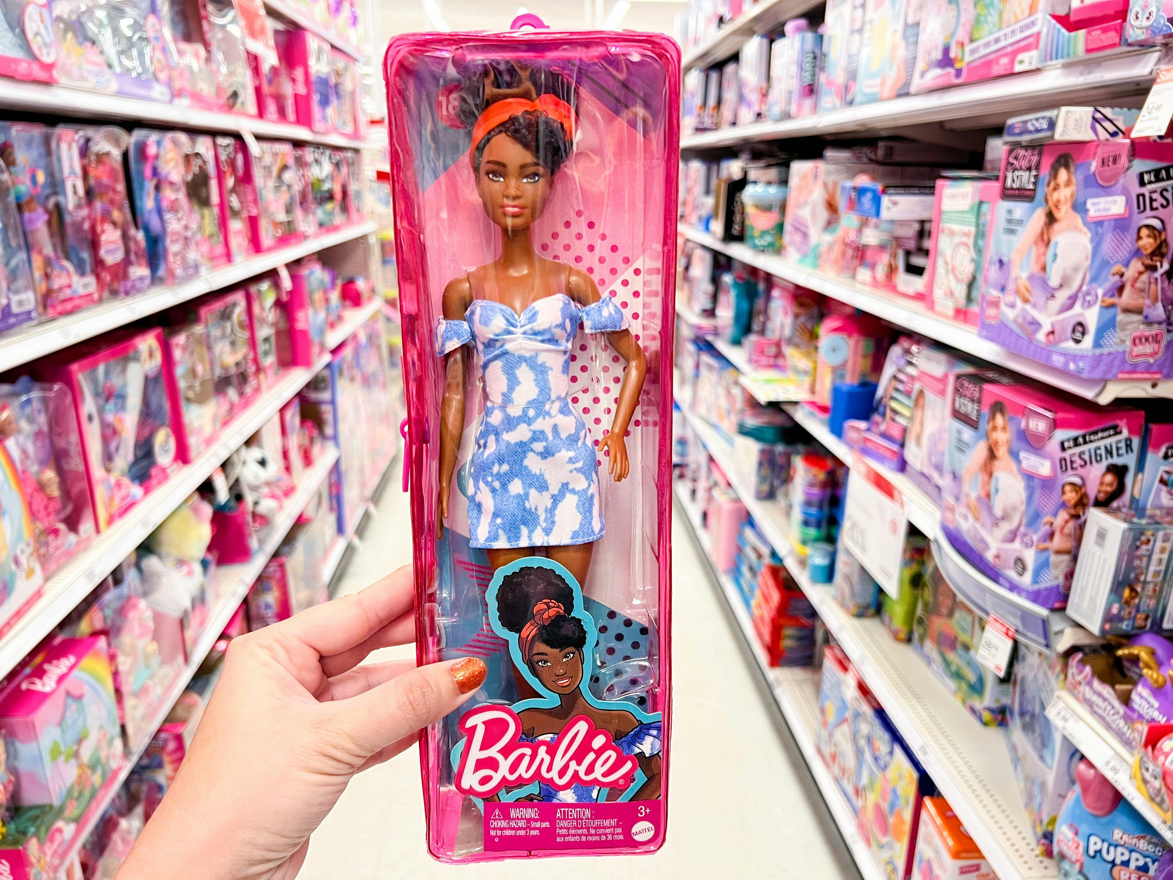 Best Barbie Black Friday 2023 Deals on Dream House, Dolls, and More