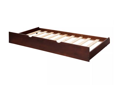 Roll Out Trundle Bed