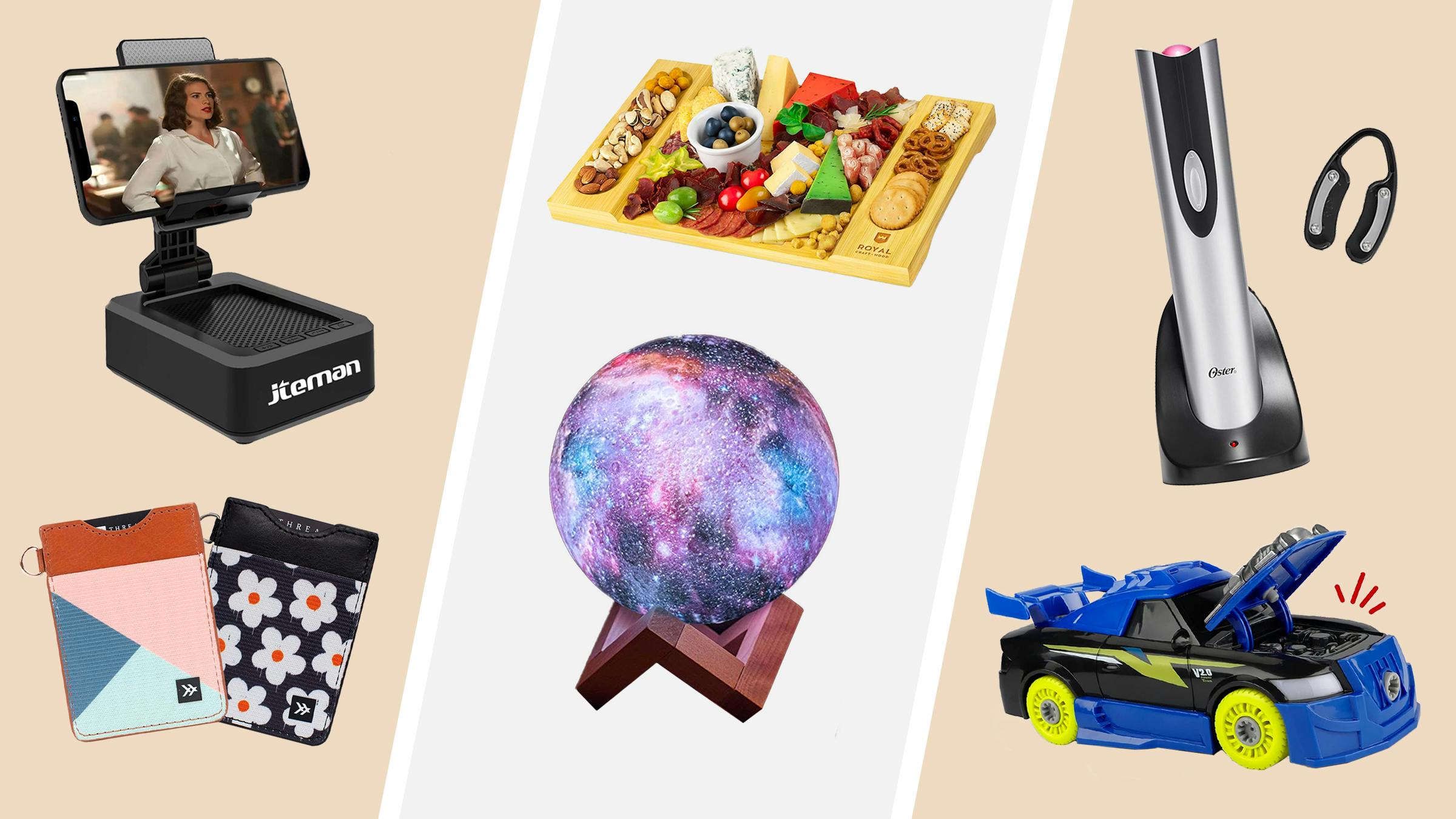 Amazon Gifts for Under $25, Just in Time for the 2022 ...