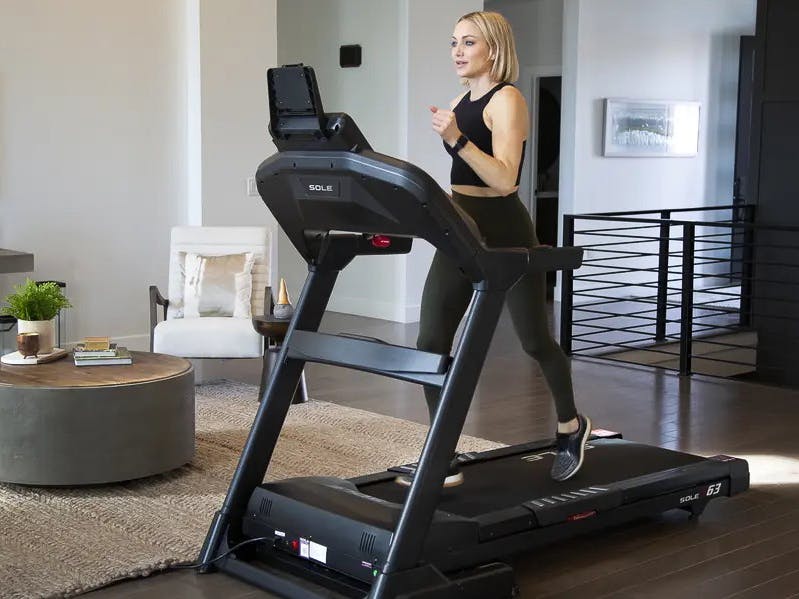 Black Friday Treadmill Deals for 2022 The Krazy Coupon Lady