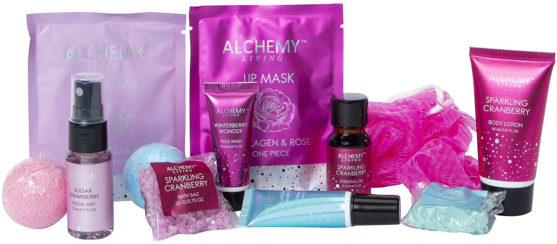 alchemy living bath salts