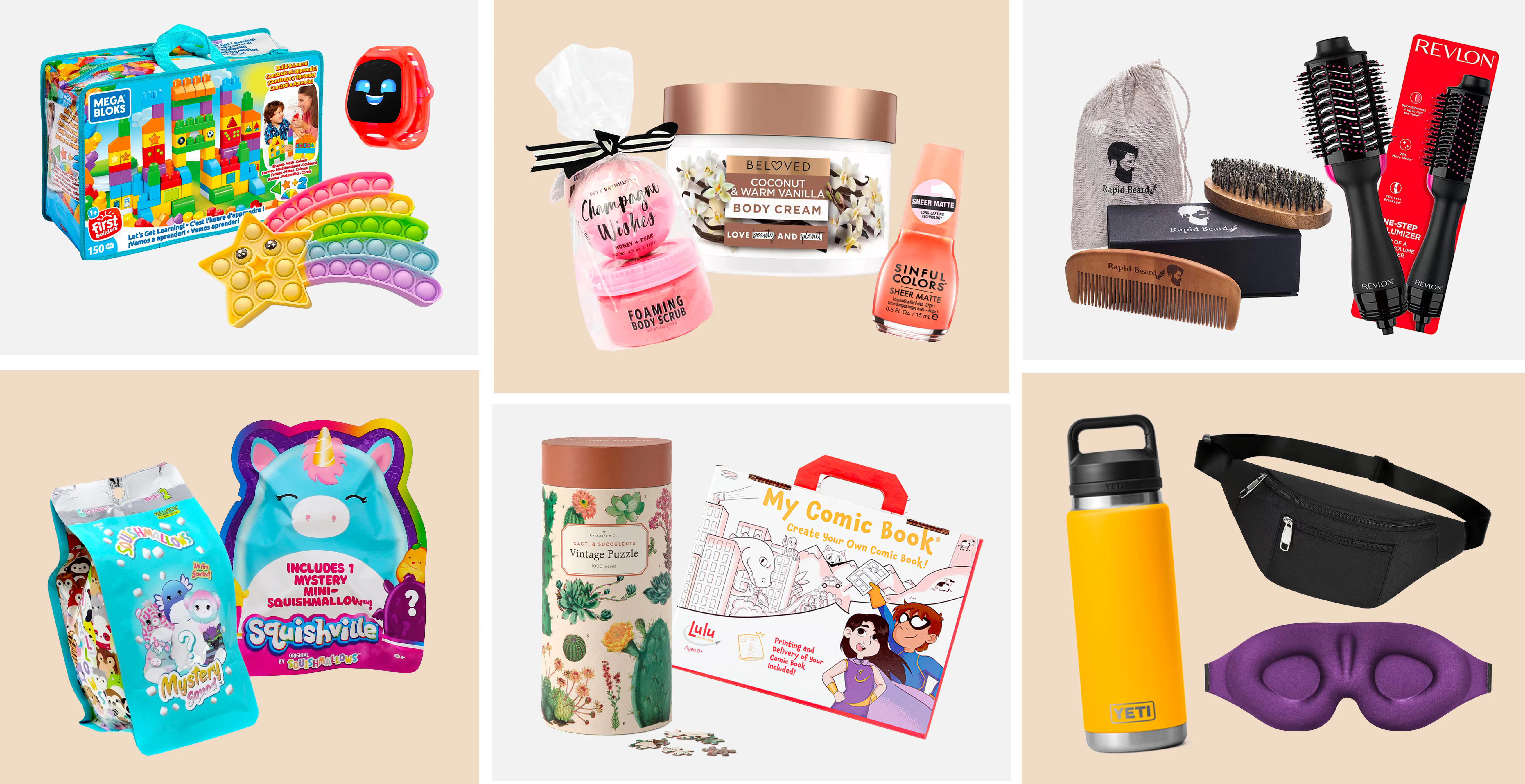 100 Best Gifts of 2022: Holiday Gift Ideas for Everyone on Your List - The  Krazy Coupon Lady