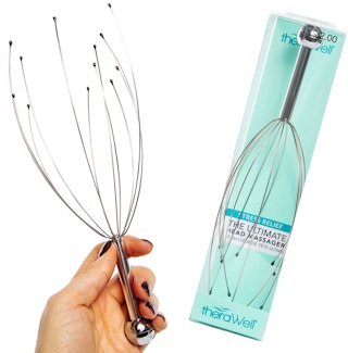 gifts for teens - A scalp massager