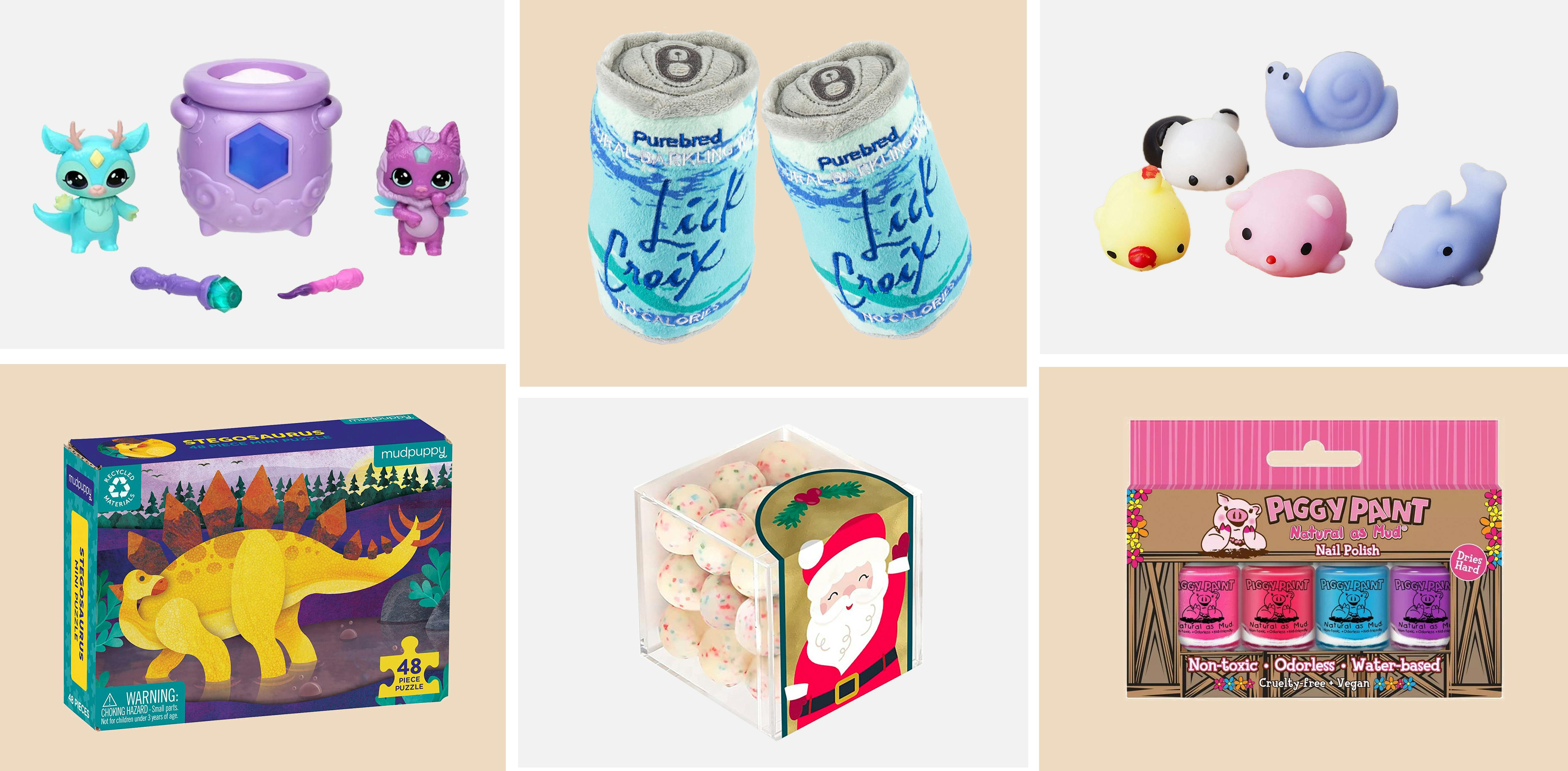 Best Stocking Stuffer Ideas for Everyone on Santa's List