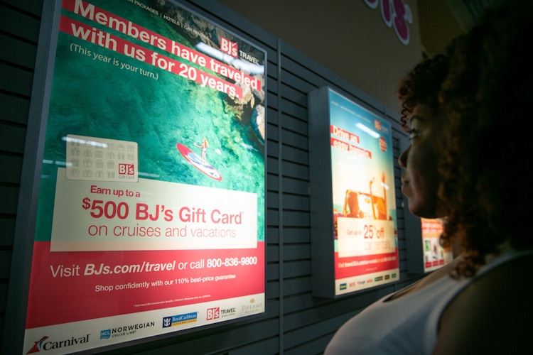 BJ's Travel How To Save on Family Vacations The Krazy Coupon Lady