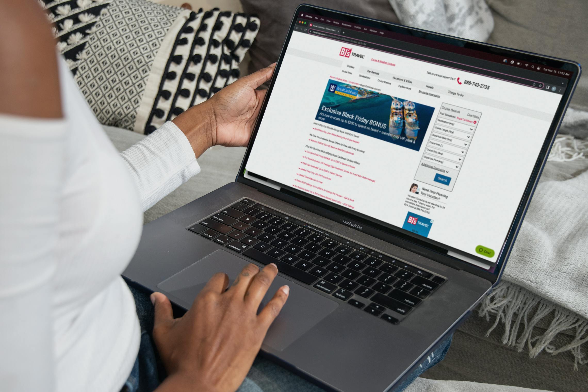 BJ's Travel How To Save on Family Vacations The Krazy Coupon Lady