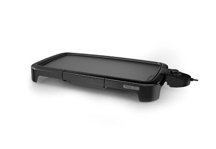 Electric Griddle