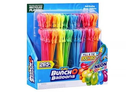 Bunch o Balloons 8-Pack