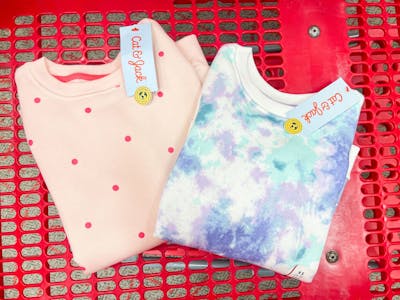 Cat & Jack Kids' Apparel