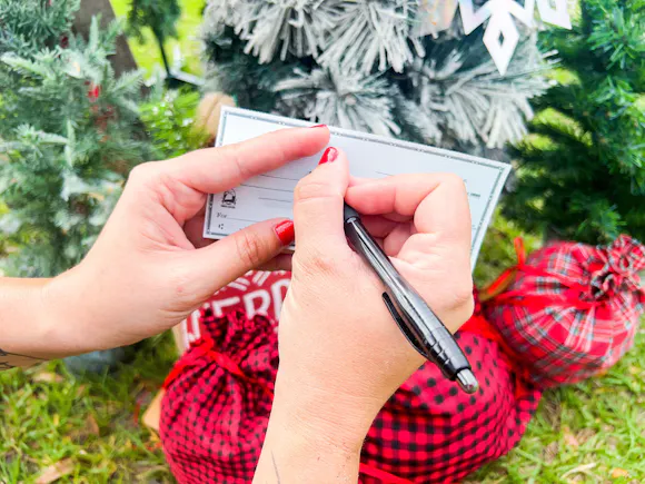 Get a Box of Personalized Checks for Just $6.99 Shipped at Checks Unlimited