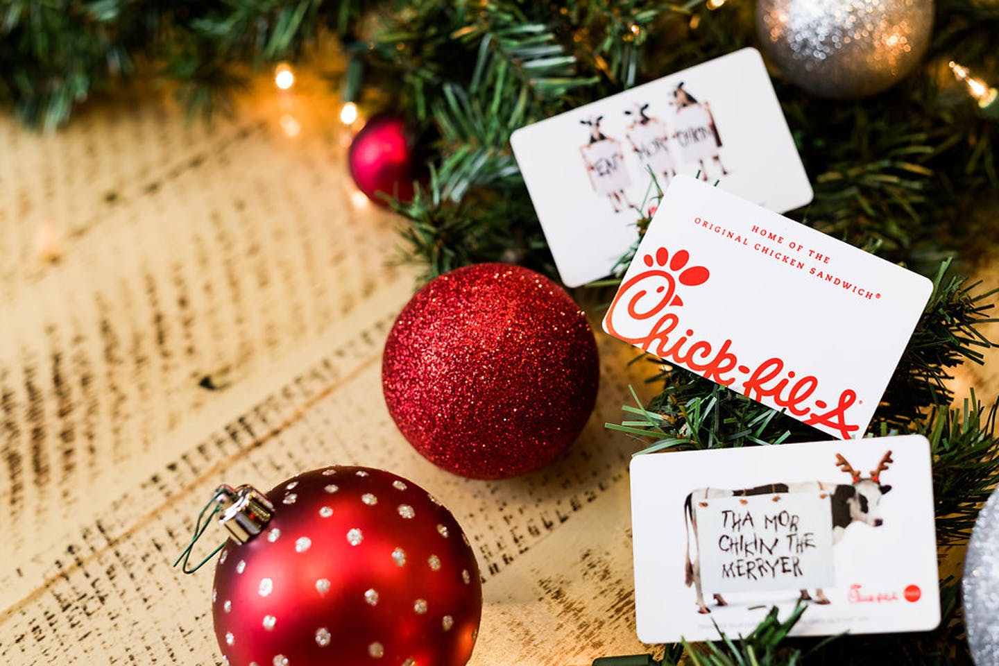 Is ChickfilA Open on Christmas Eve? — What You Should Know The