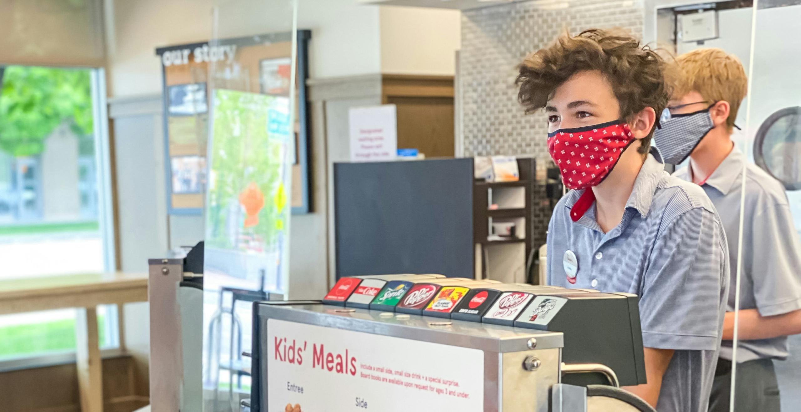 30+ Companies That Hire 16-Year-Olds for Teens Eager to Earn Their Own Money