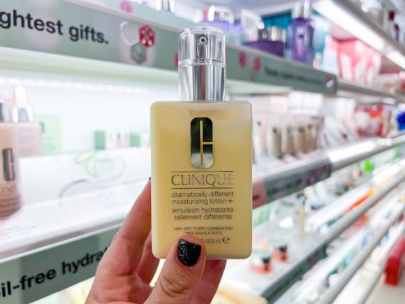 Top-Rated Clinique Beauty Products Are on Sale on Amazon — Starting at $21