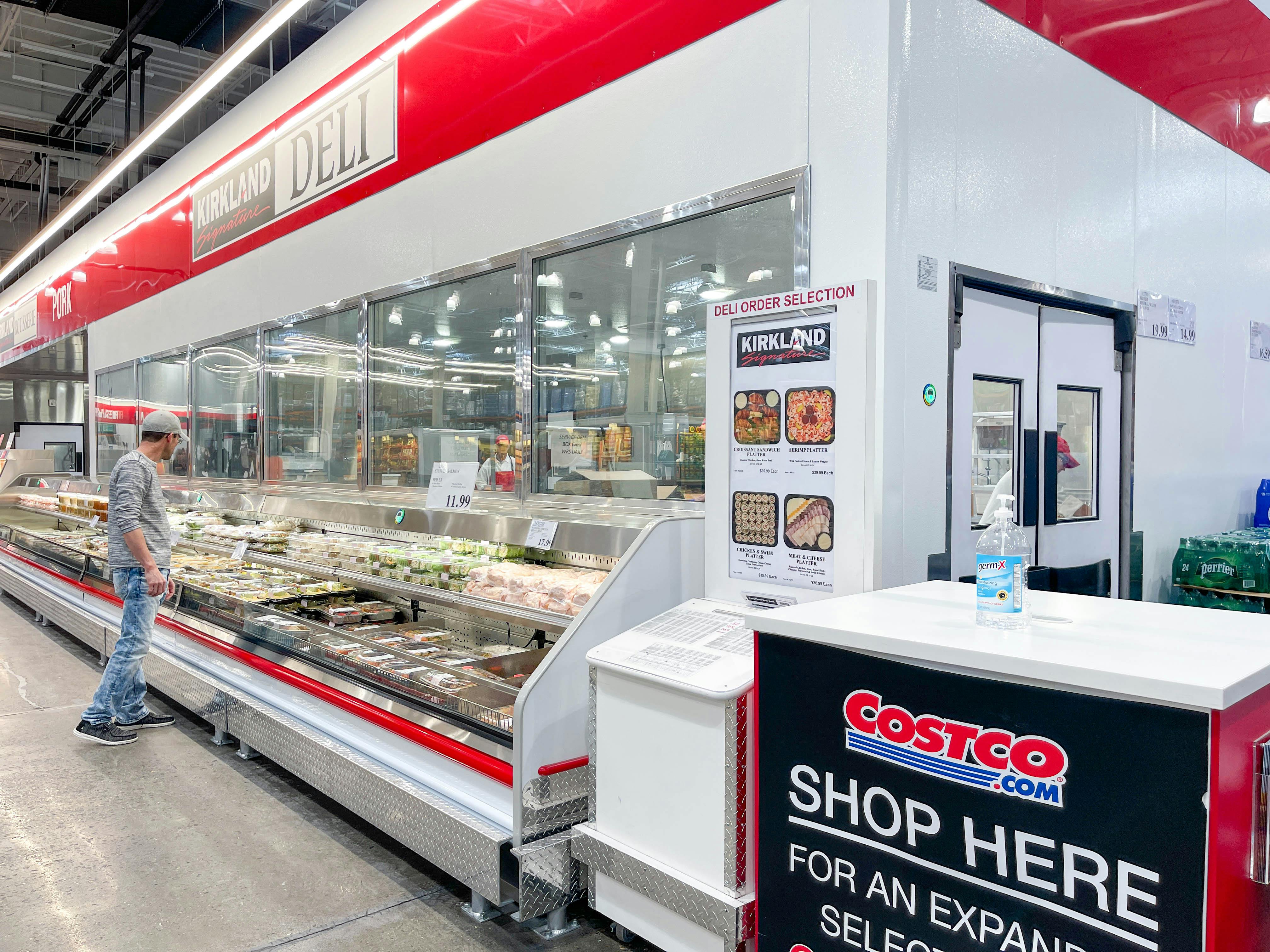 Costco Catering: How To Order & 2023 Prices - The Krazy Coupon Lady