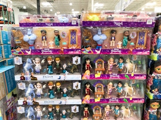 costco disney petite doll storytelling set nov 2022 1669643562 1669643562