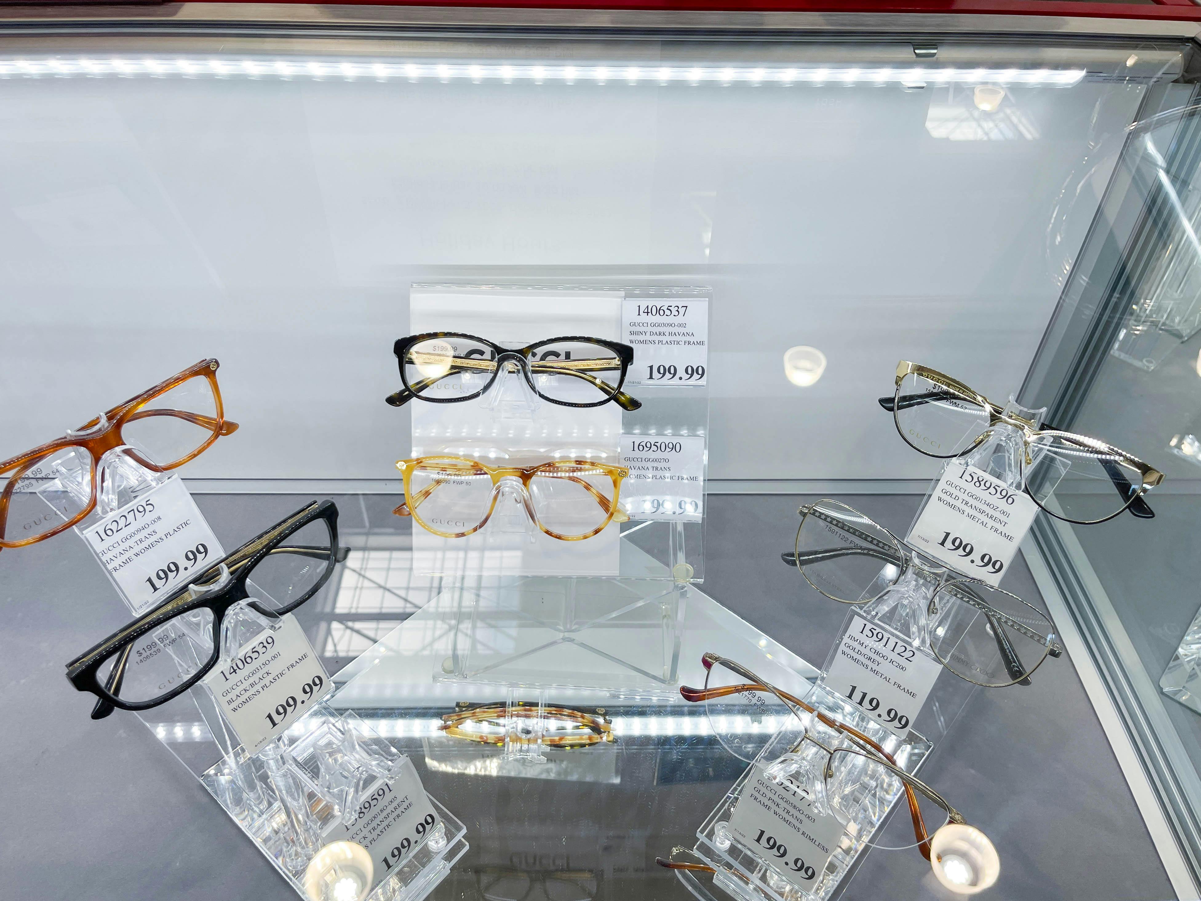 Bulova Chilliwack Eyeglasses | FREE Shipping - Go-Optic.com