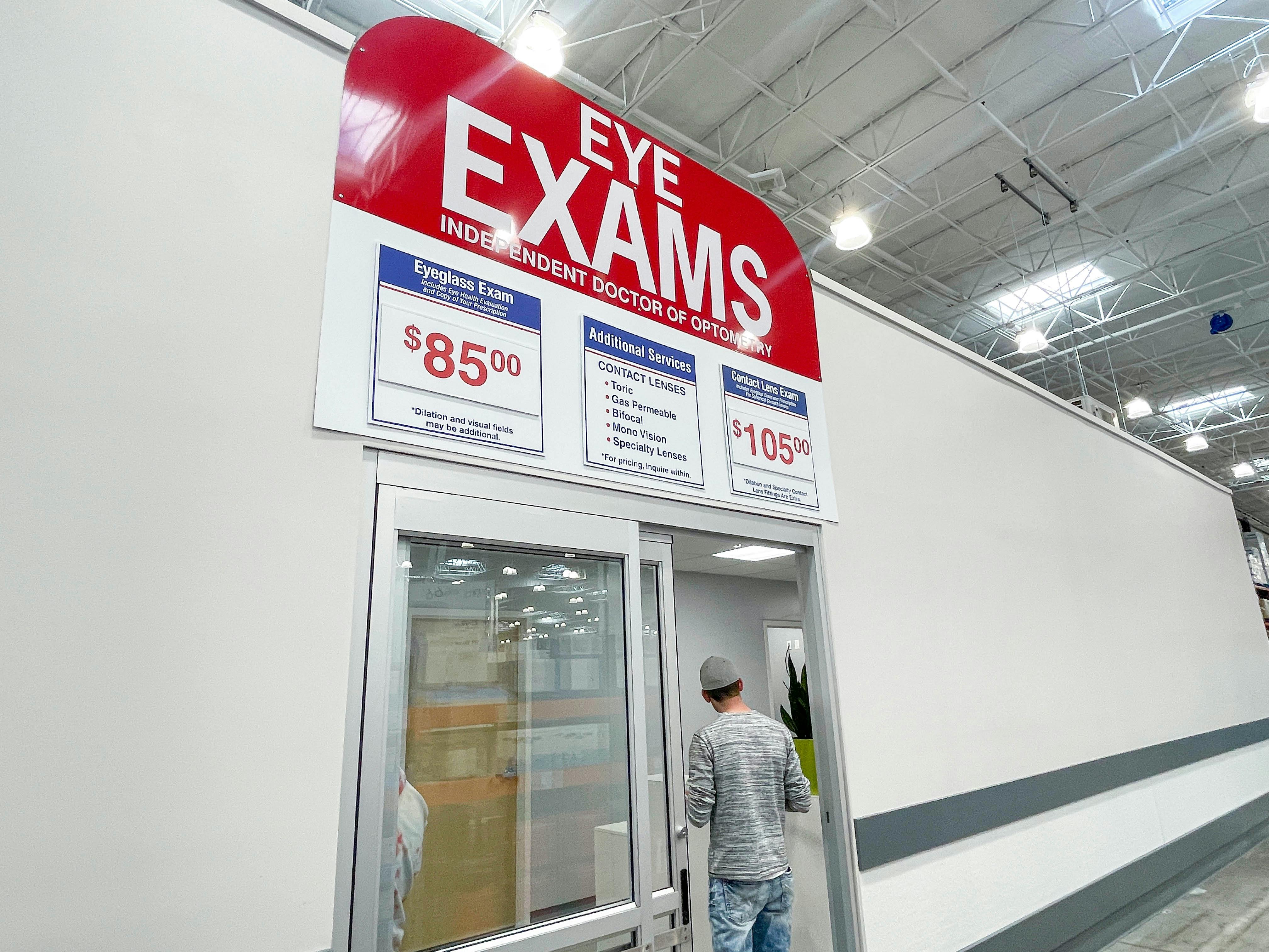 Costco Optical How Much Their Glasses Cost The Krazy Coupon Lady