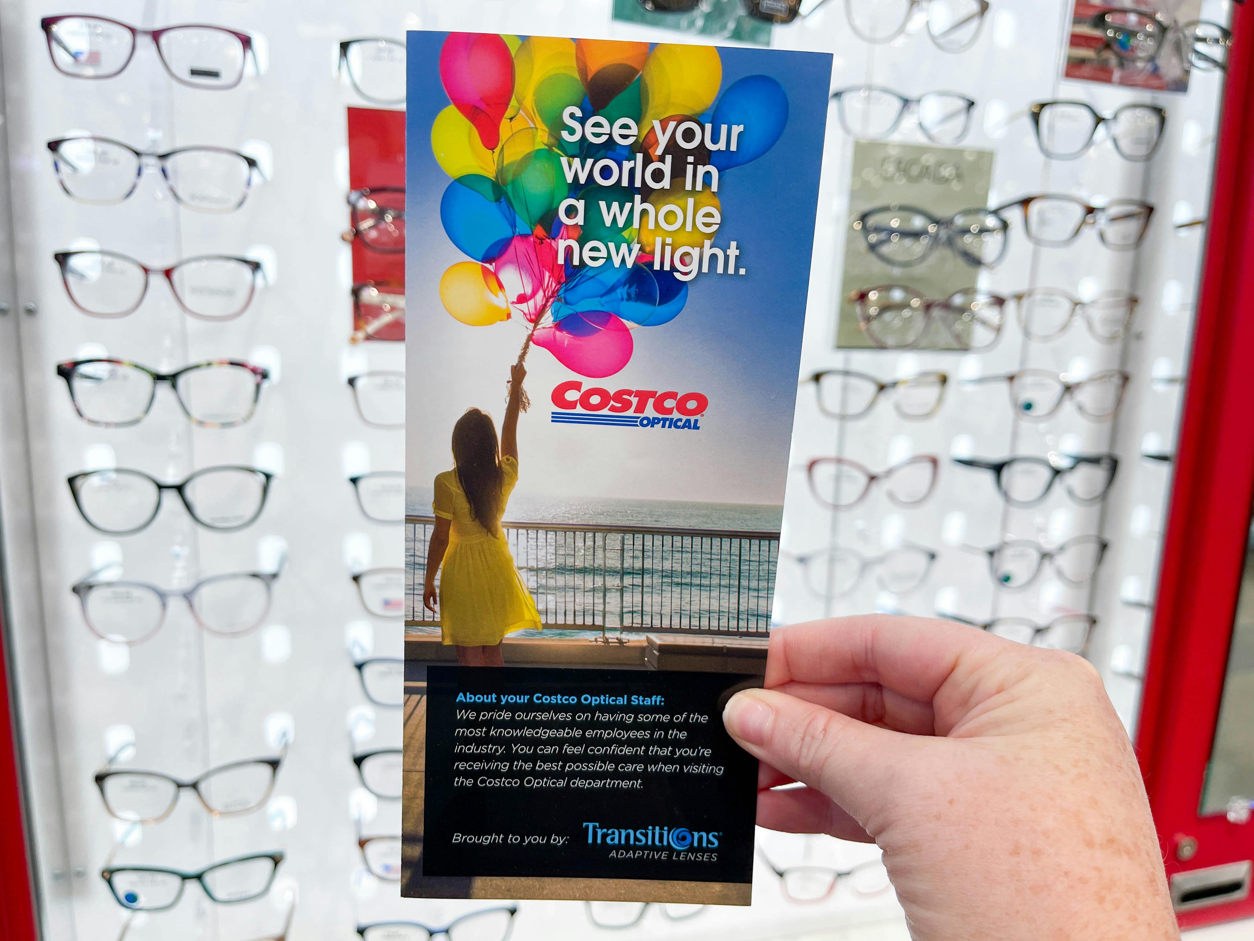 Costco Optical: How Much Their Glasses Cost - The Krazy Coupon Lady