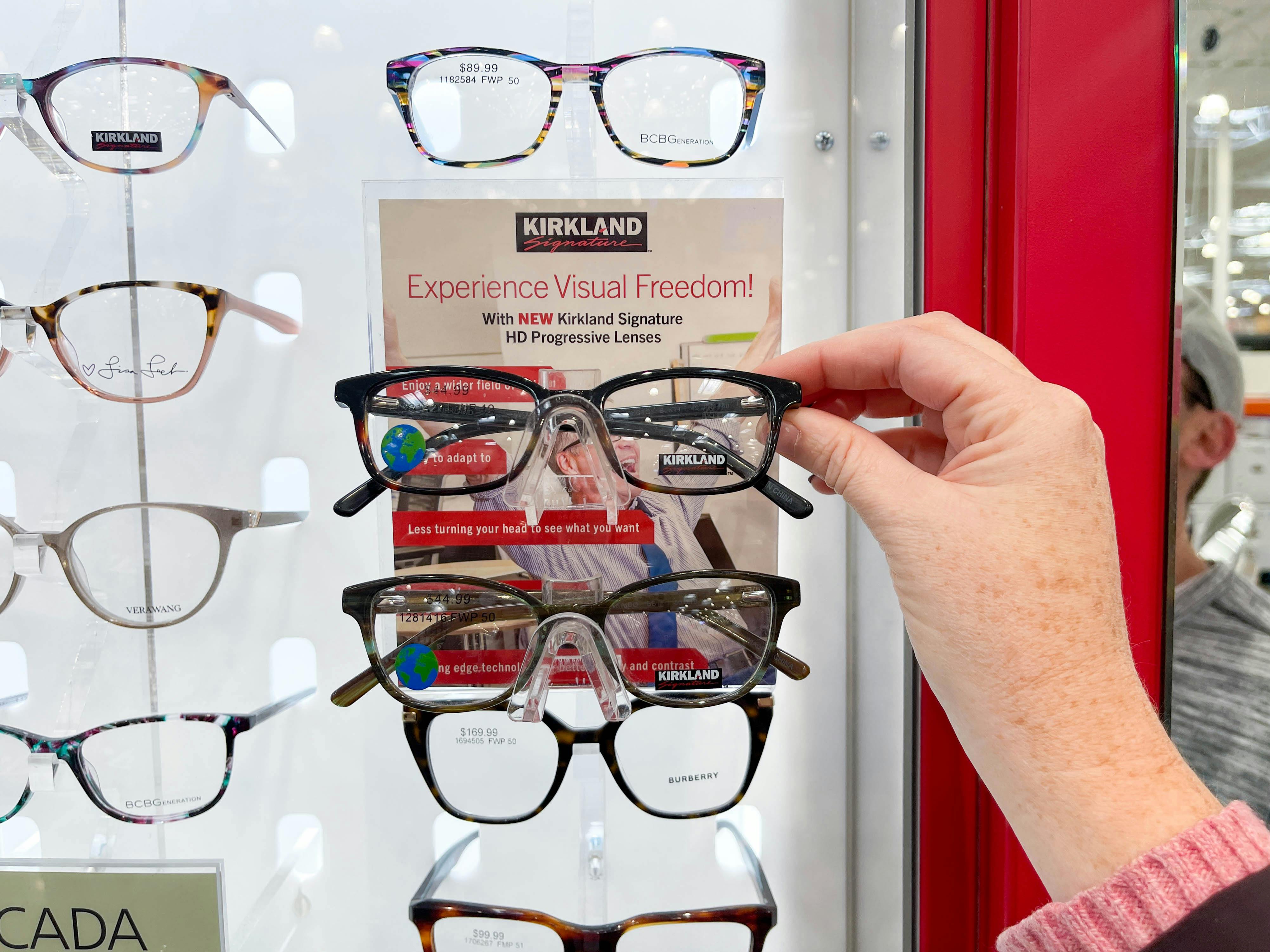 Select Costco Locations Are Selling Cartier Frames! Check Out Your Local Costco  Optical Department For Our Beautiful New Cartier Frames… Selling $500-750  Below Retail R/Costco 