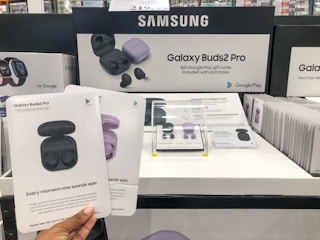 samsung earbuds