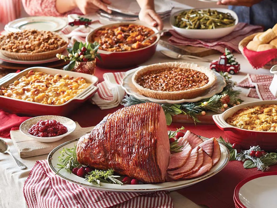 Is Cracker Barrel Open on Christmas Day? Here's the Scoop The Krazy