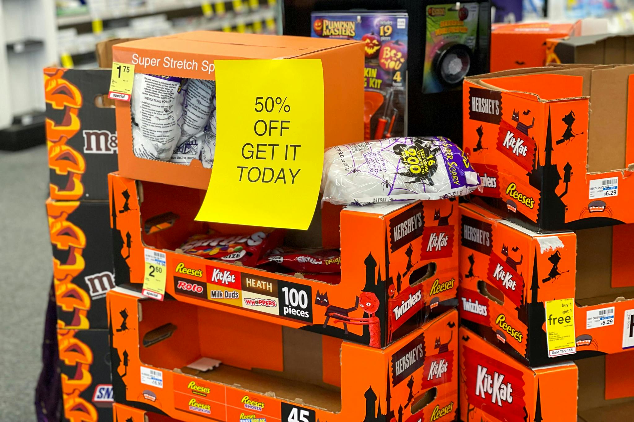 Carnation Evaporated Milk, Only 0.43 at Target! The Krazy Coupon Lady