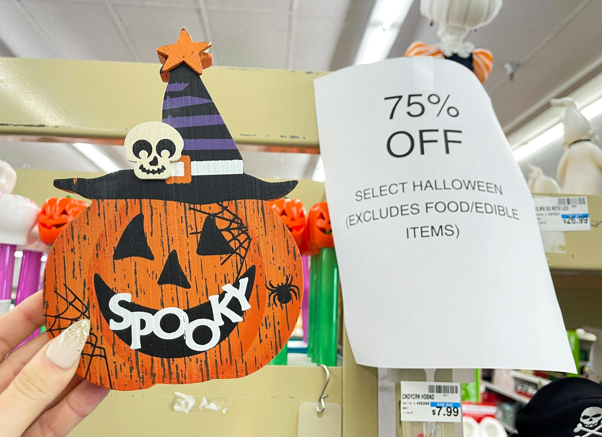 Halloween Clearance at CVS Is Now 75 Off The Krazy Coupon Lady