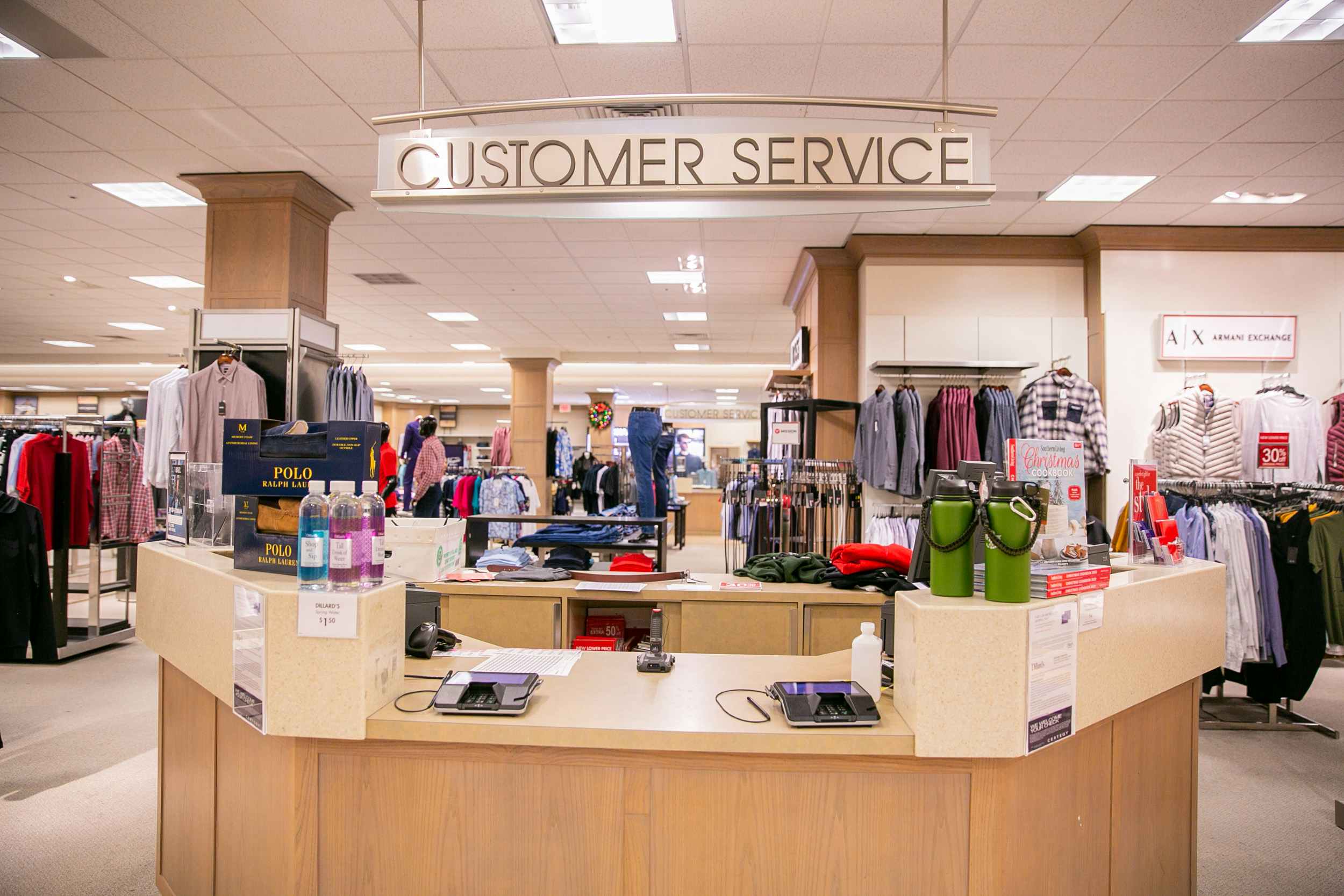 Dillard's Return Policy: Your 10 Biggest Questions Answered