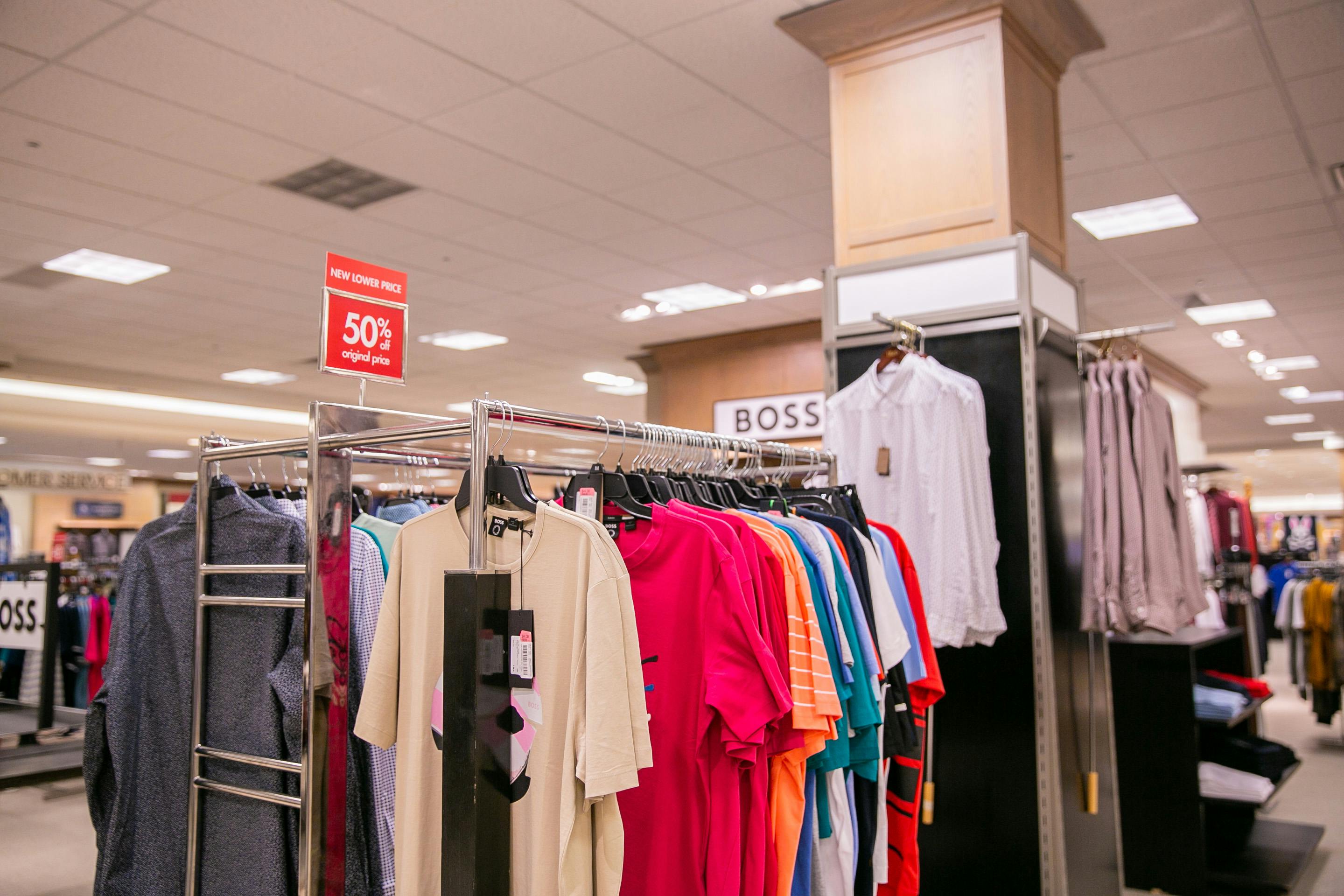 Dillard's New Year's Sale: Is It On For 2023? - The Krazy Coupon Lady