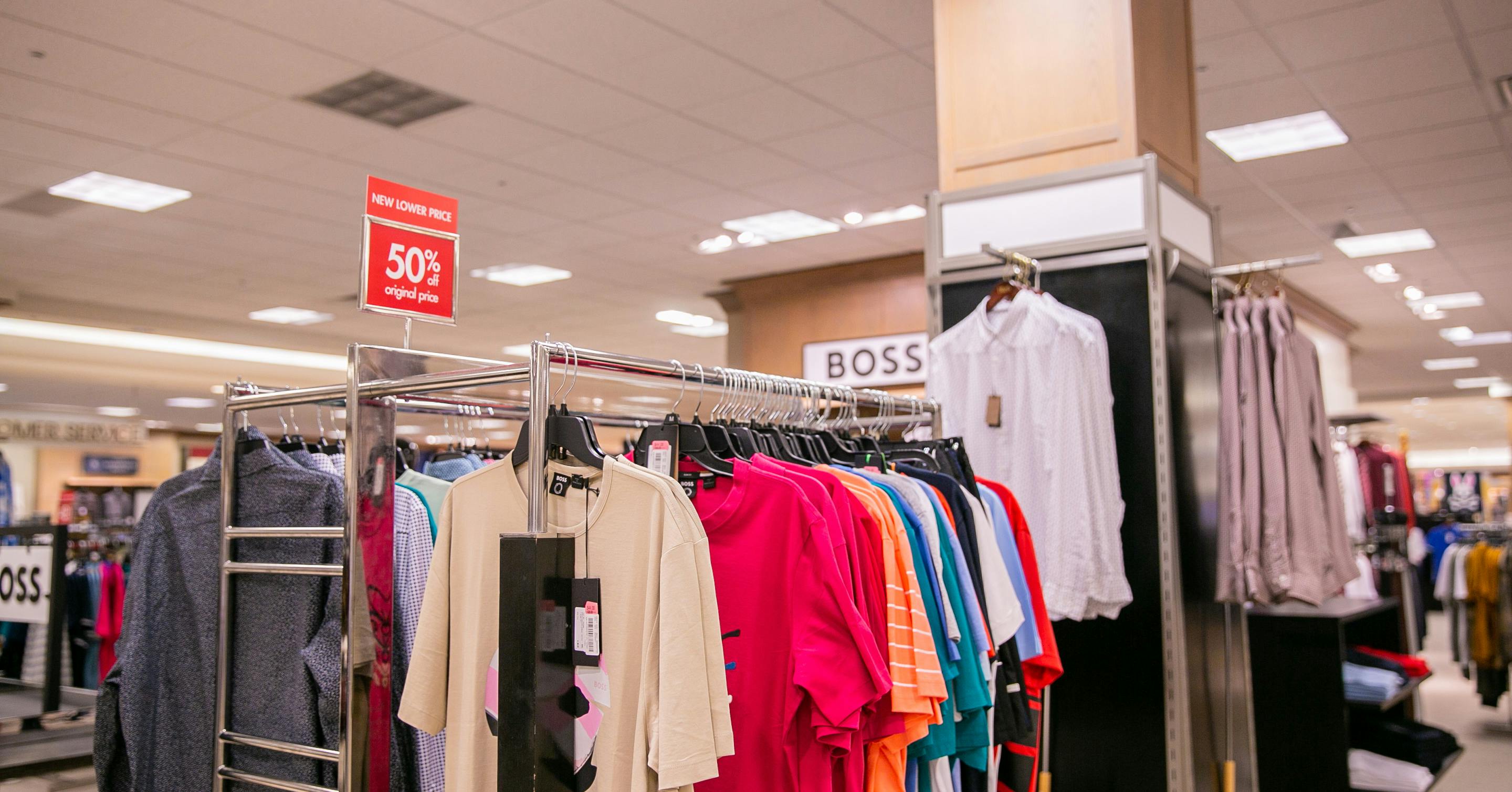 Dillard's New Year's Sale Is It On For 2023? The Krazy Coupon Lady