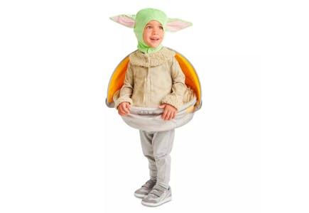 Star Wars Kids' Costume
