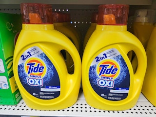 tide simply