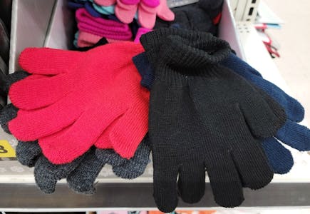 2 Winter Hats or Gloves