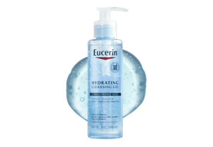 2 Eucerin Face Products