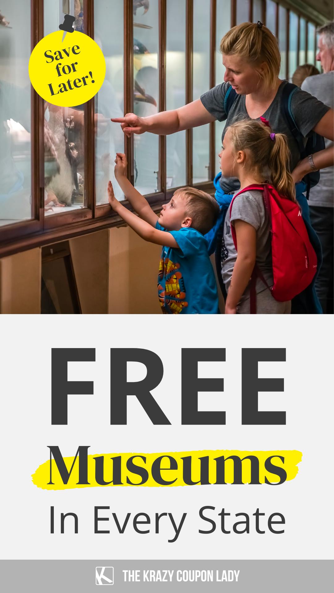 Free Museums in Every State That Are Fun and Educational
