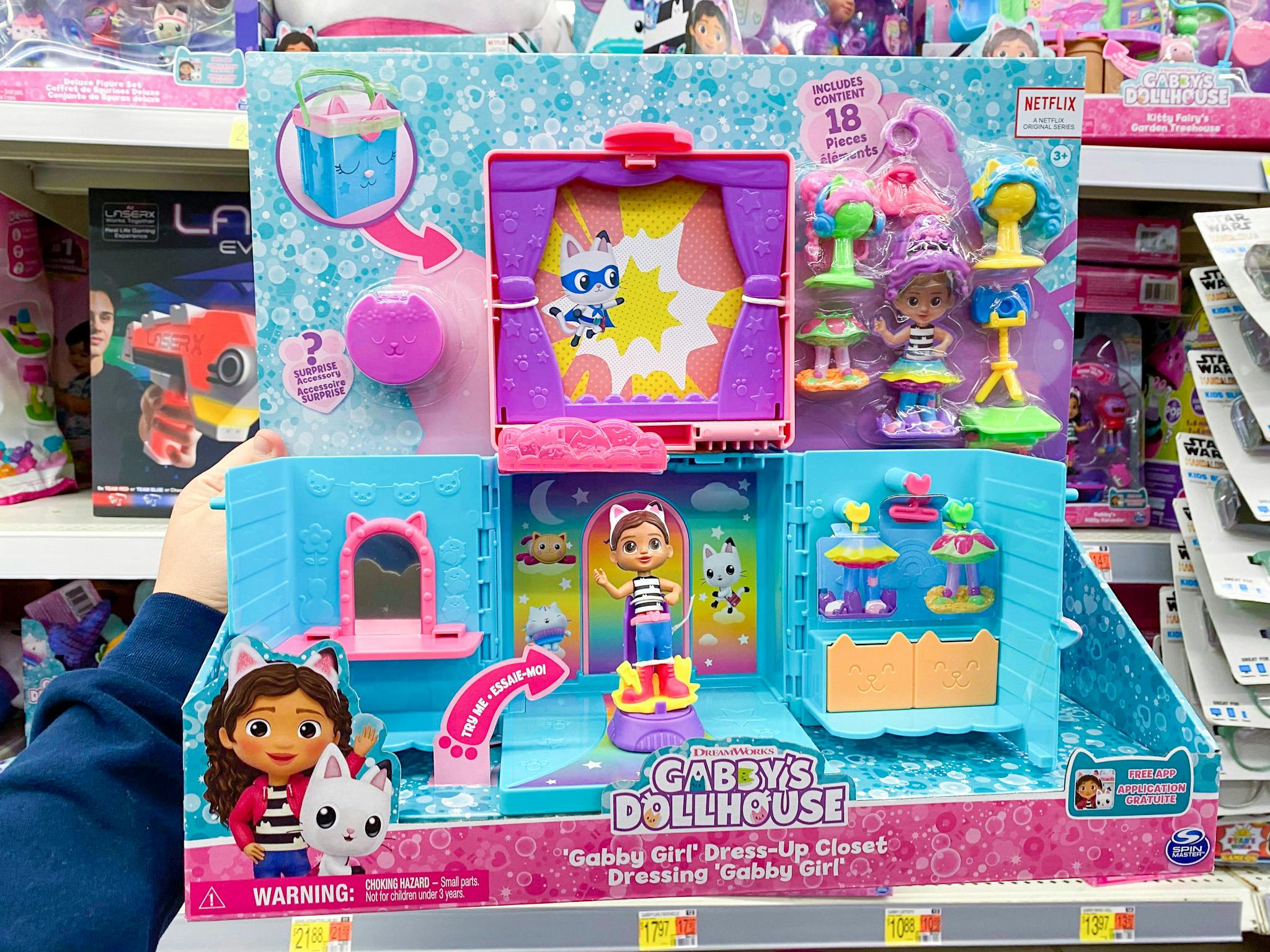 16-gabby-s-dollhouse-rainbow-closet-at-target-plus-walmart-deal-the