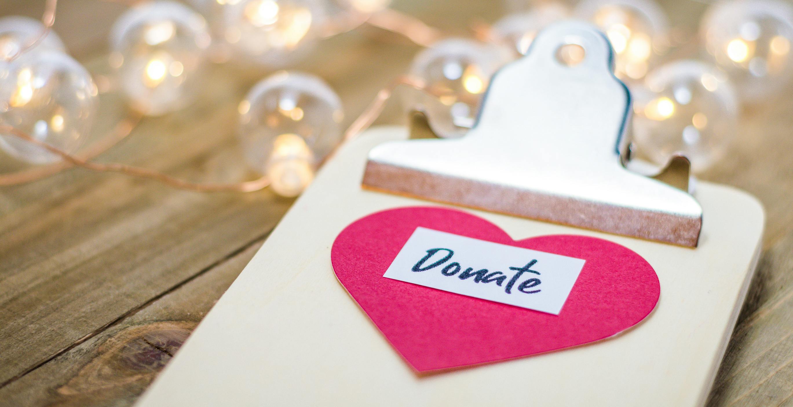 Shop These Giving Tuesday Deals 2022 to Give Back