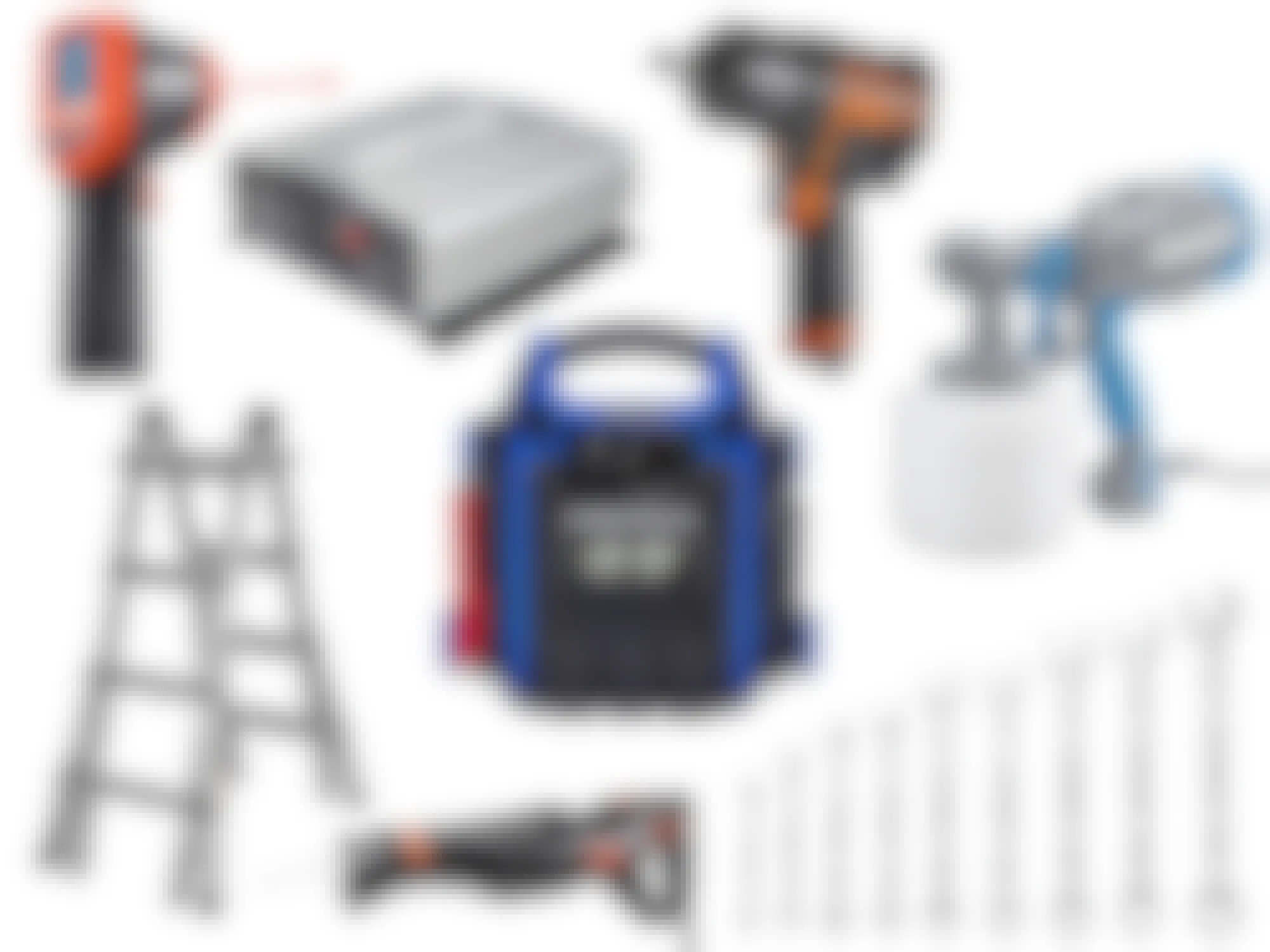 harbor freight black friday product deals