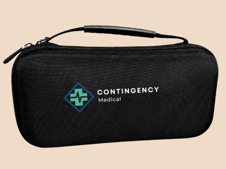 Contingency Medical Ready Pack