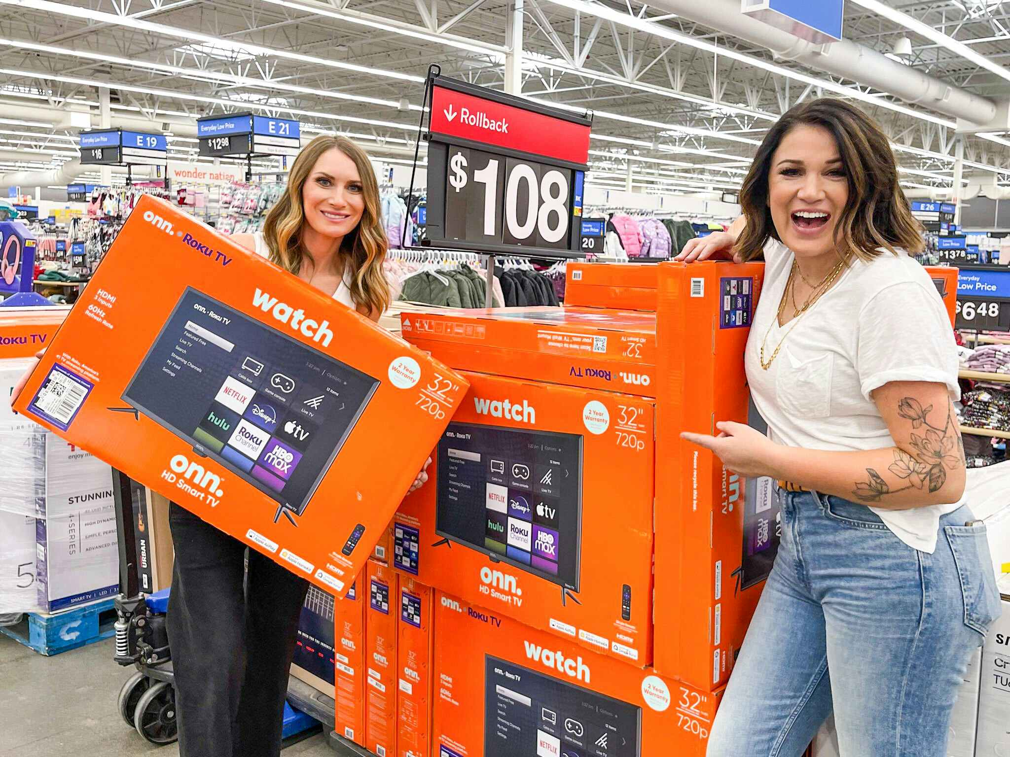 75+ Best Walmart Black Friday Deals You Can Shop Today