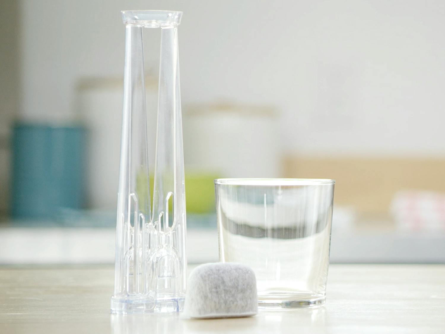 How to Clean a Keurig Coffee Maker The Krazy Coupon Lady